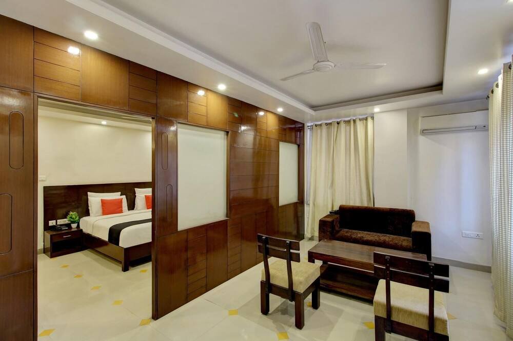 Photo of Livingroom in Adarsh Nagar