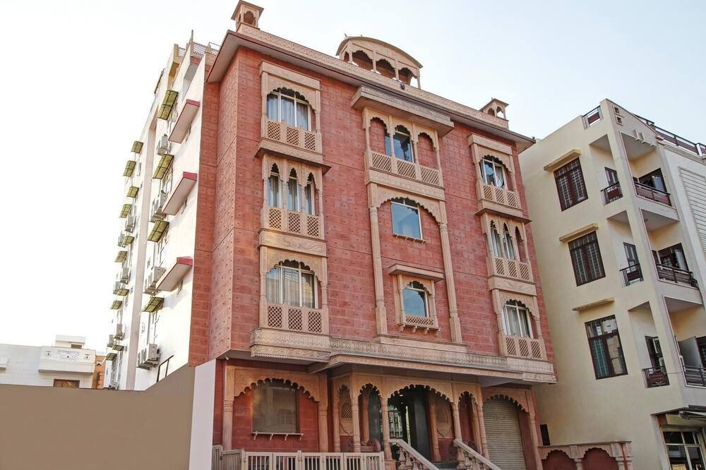 Photo of Outdoor in Adarsh Nagar