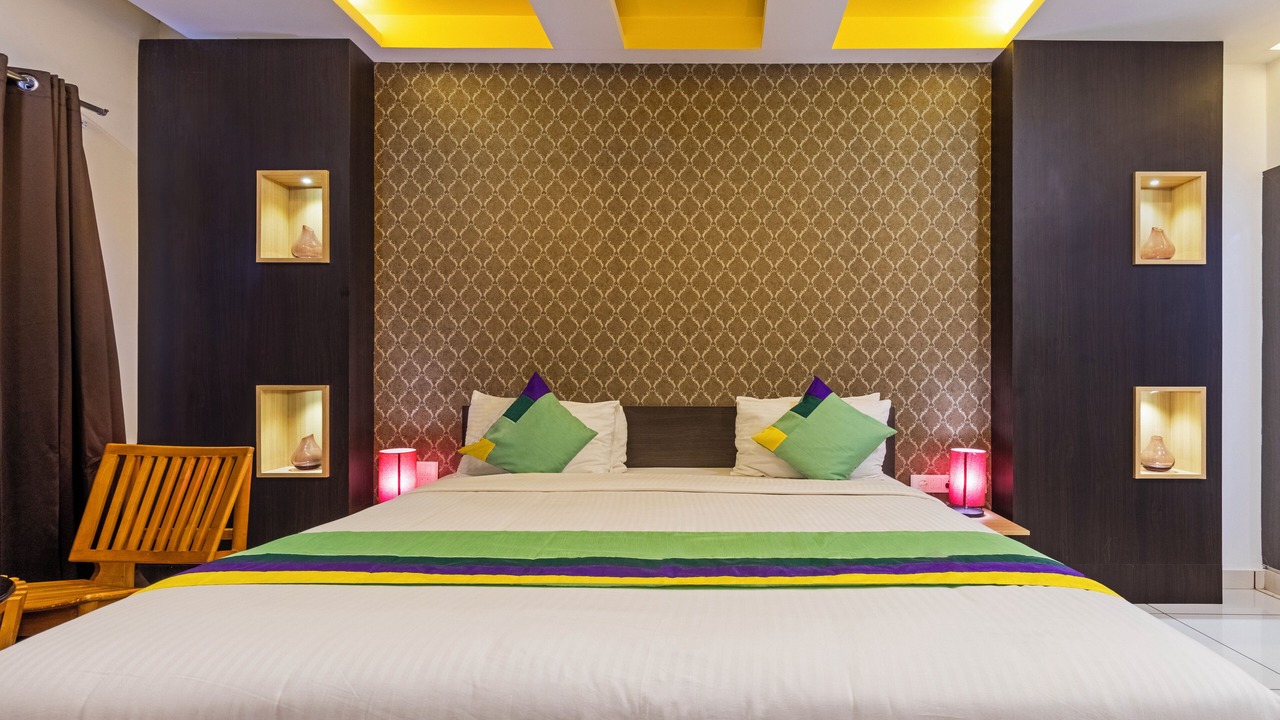 Photo of Bedroom in Fort Kochi
