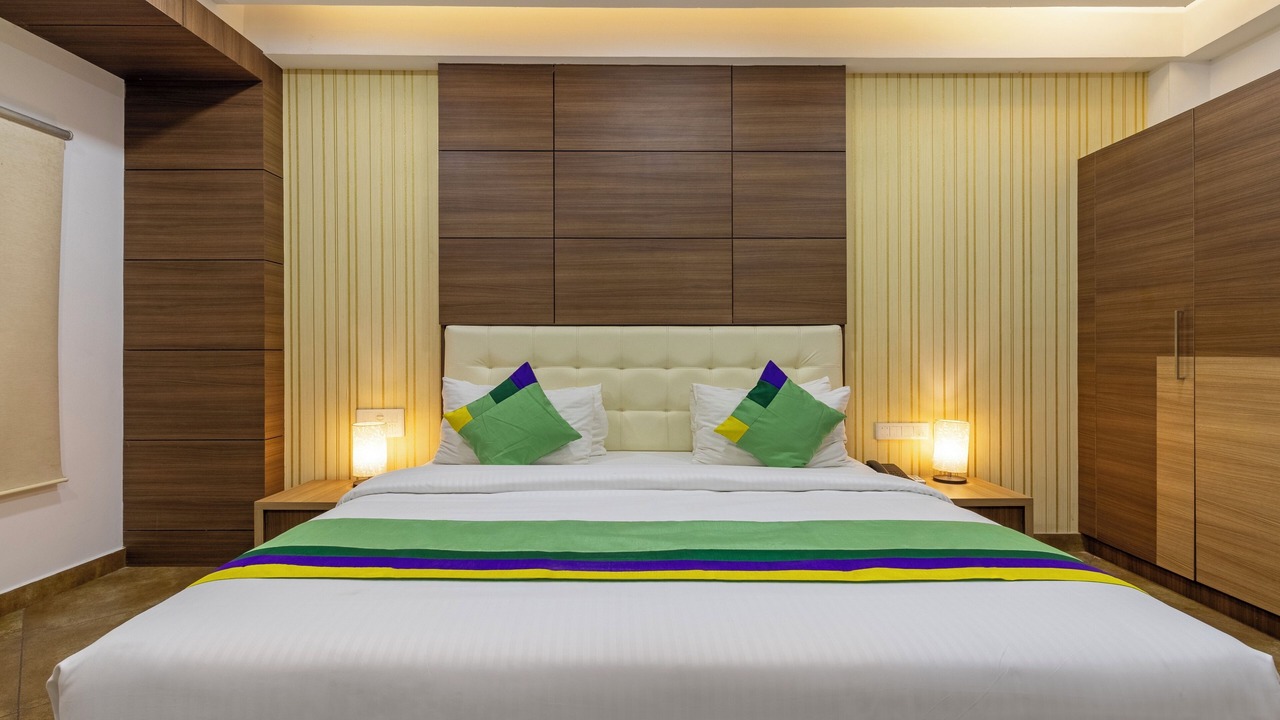 Photo of Bedroom in Fort Kochi