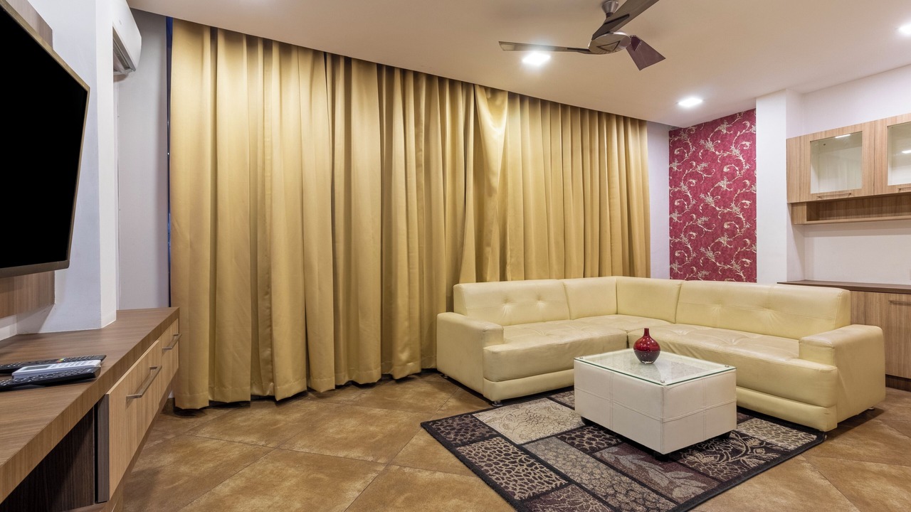 Photo of Bedroom in Fort Kochi