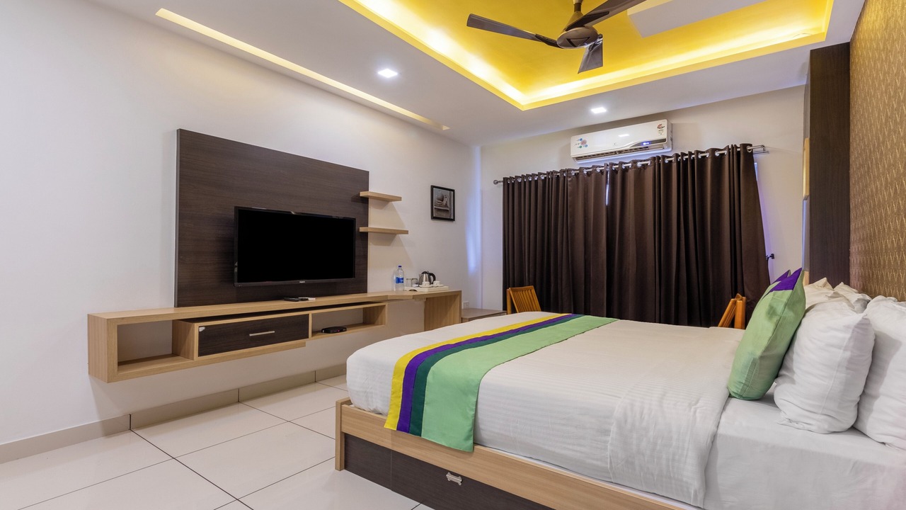 Photo of Bedroom in Fort Kochi