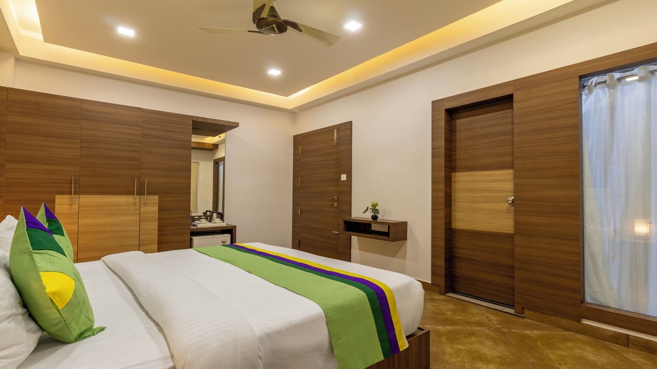 Photo of Bedroom in Fort Kochi