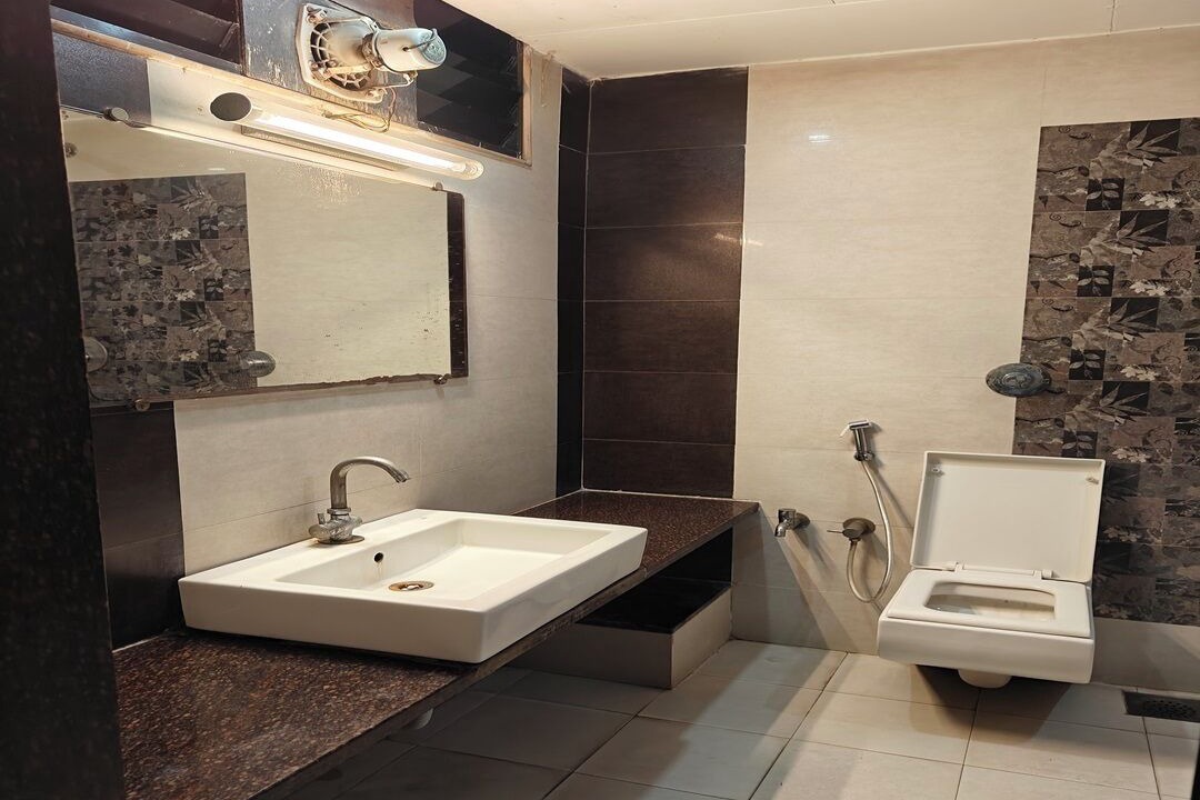 Photo of Bathroom in Ambaji