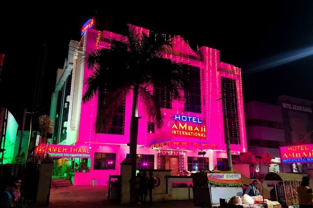 Photo of Outdoor in Ambaji