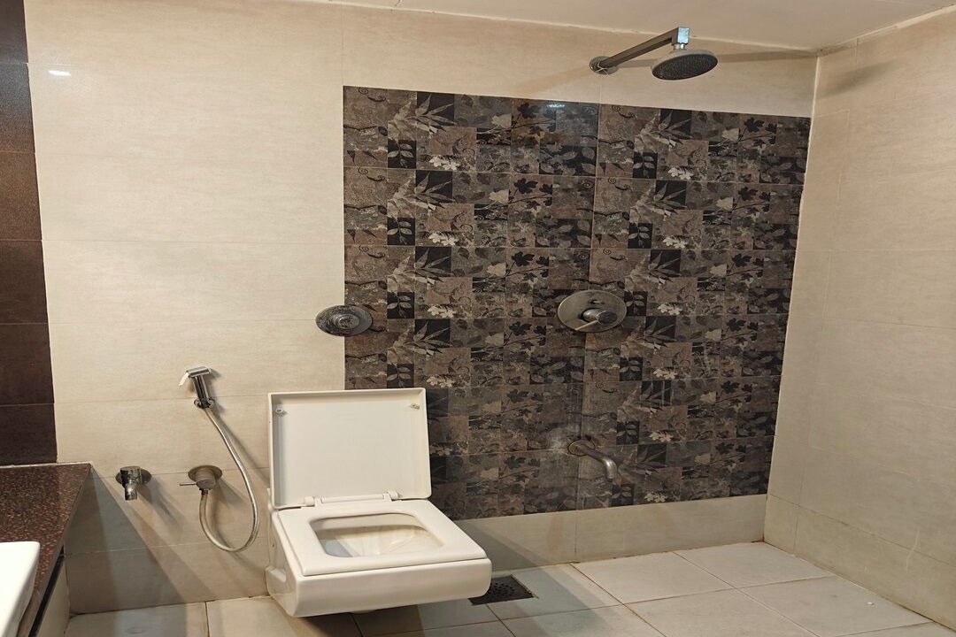 Photo of Bathroom in Ambaji