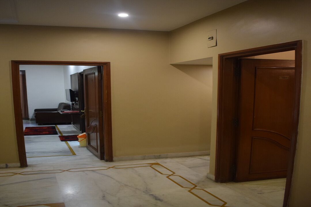 Photo of Bedroom in Ambaji