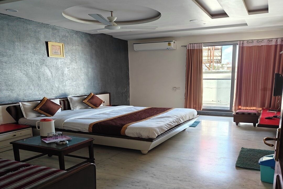 Photo of Bedroom in Ambaji