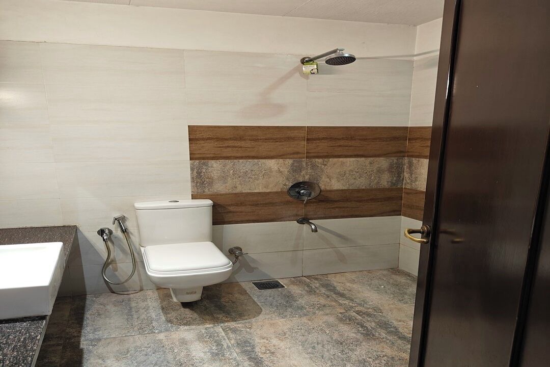 Photo of Bathroom in Ambaji