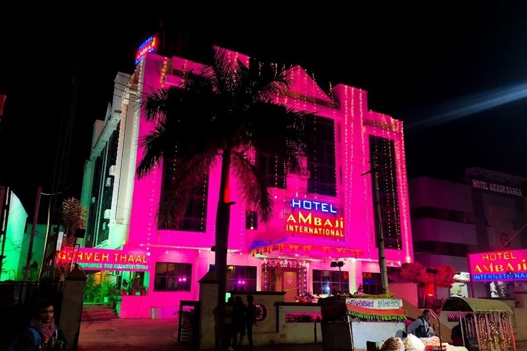 Photo of Outdoor in Ambaji