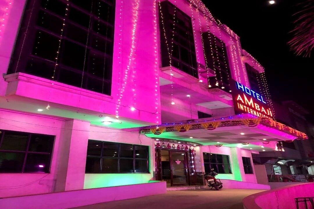 Photo of Outdoor in Ambaji