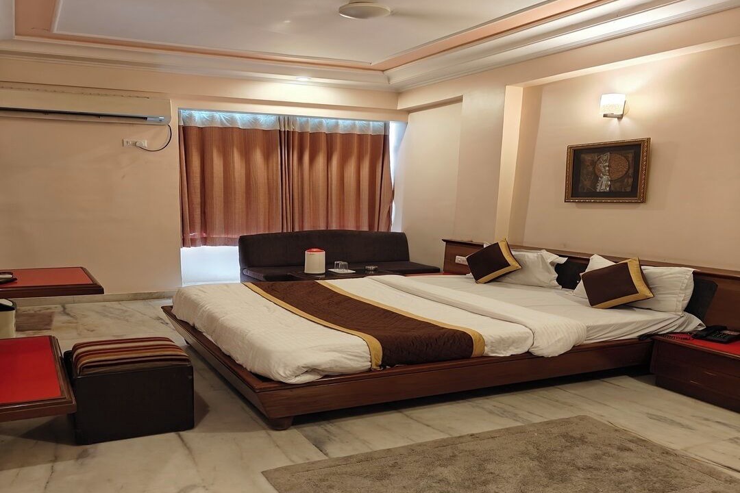 Photo of Bedroom in Ambaji