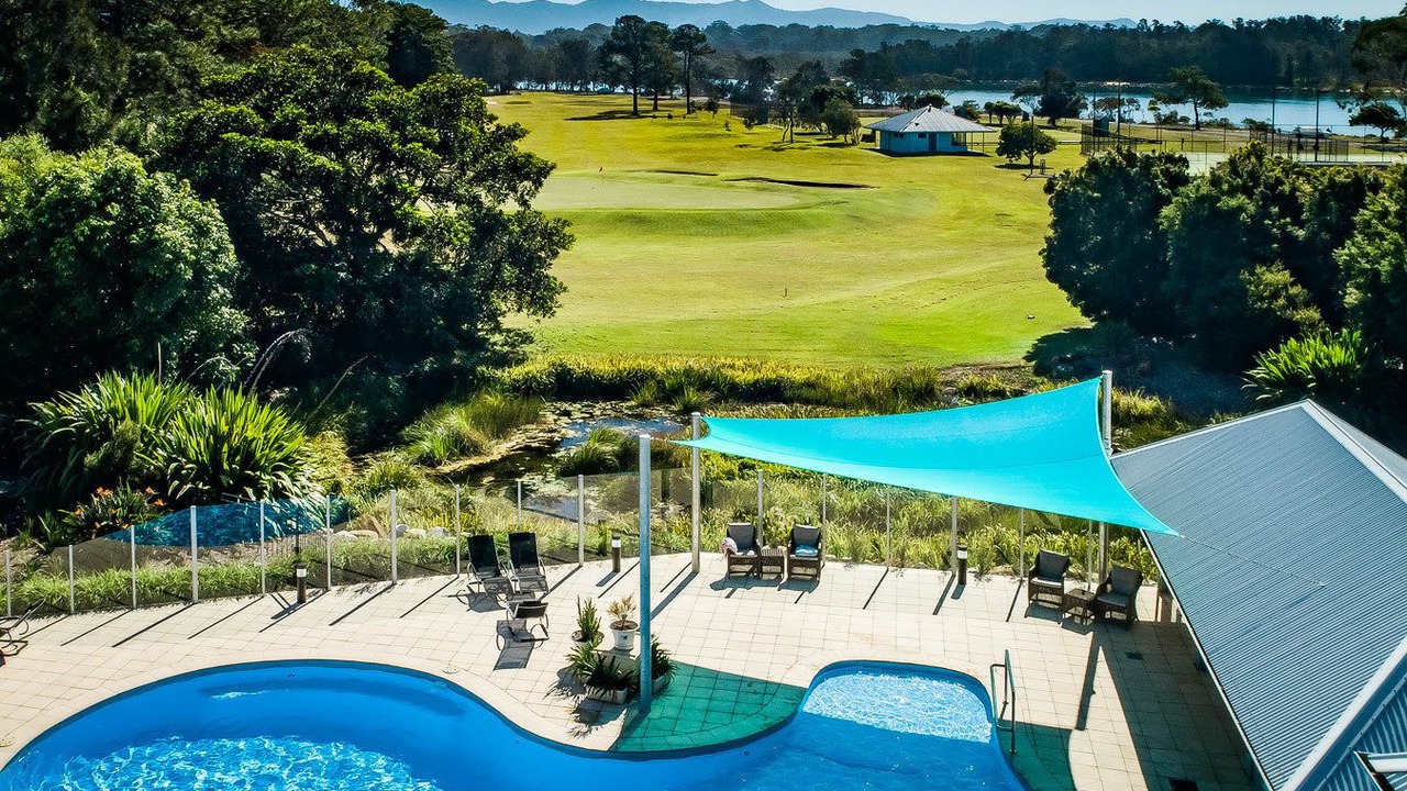 Photo of Outdoor in Urunga