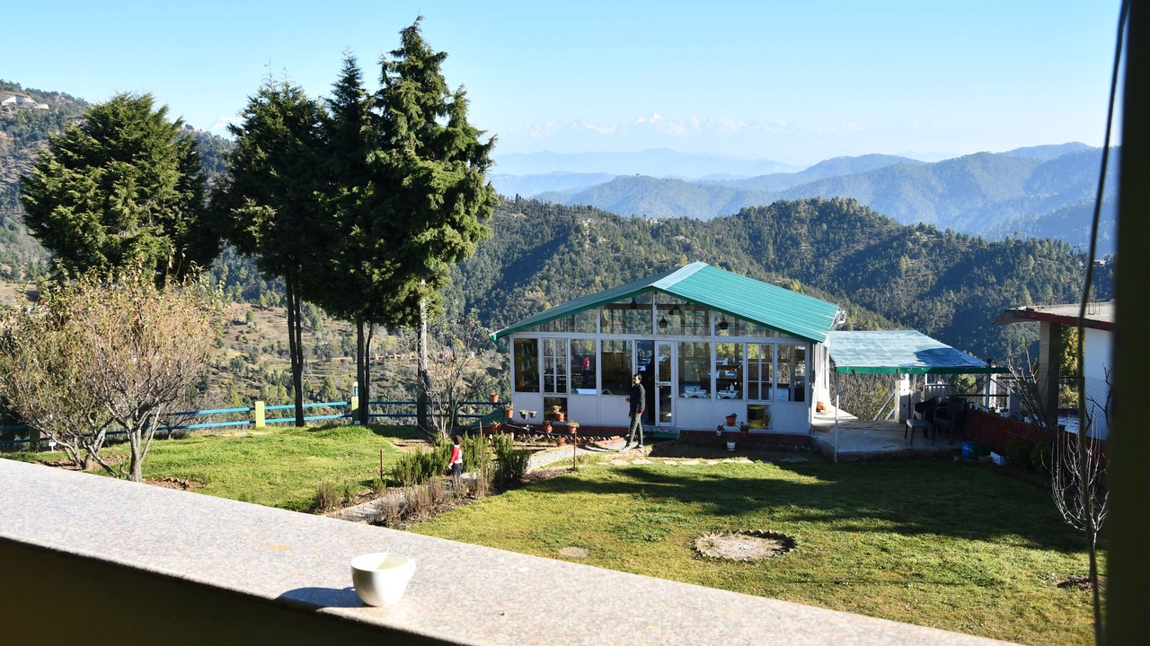 Photo of Others in Mukteshwar