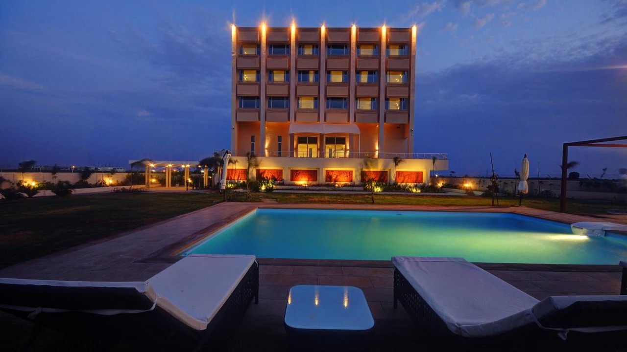Photo of Outdoor in Dahej