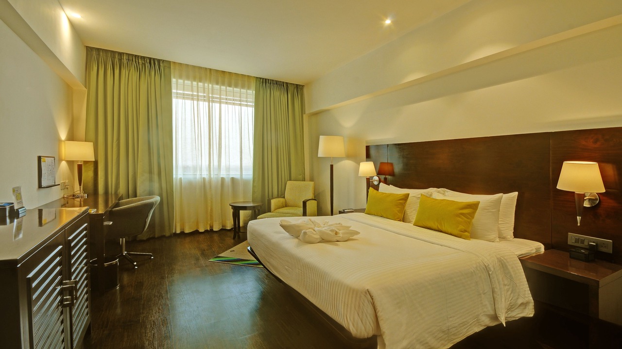 Photo of Bedroom in Dahej