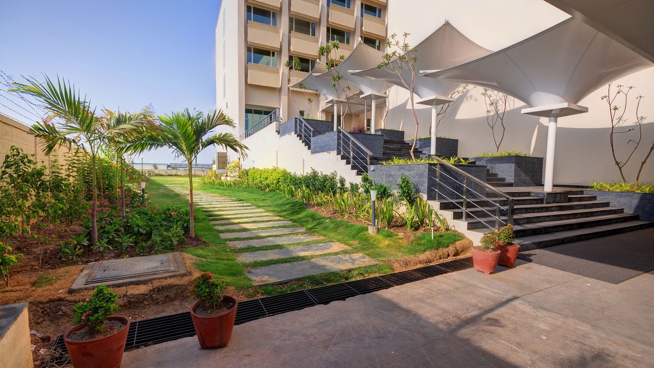 Photo of Outdoor in Dahej