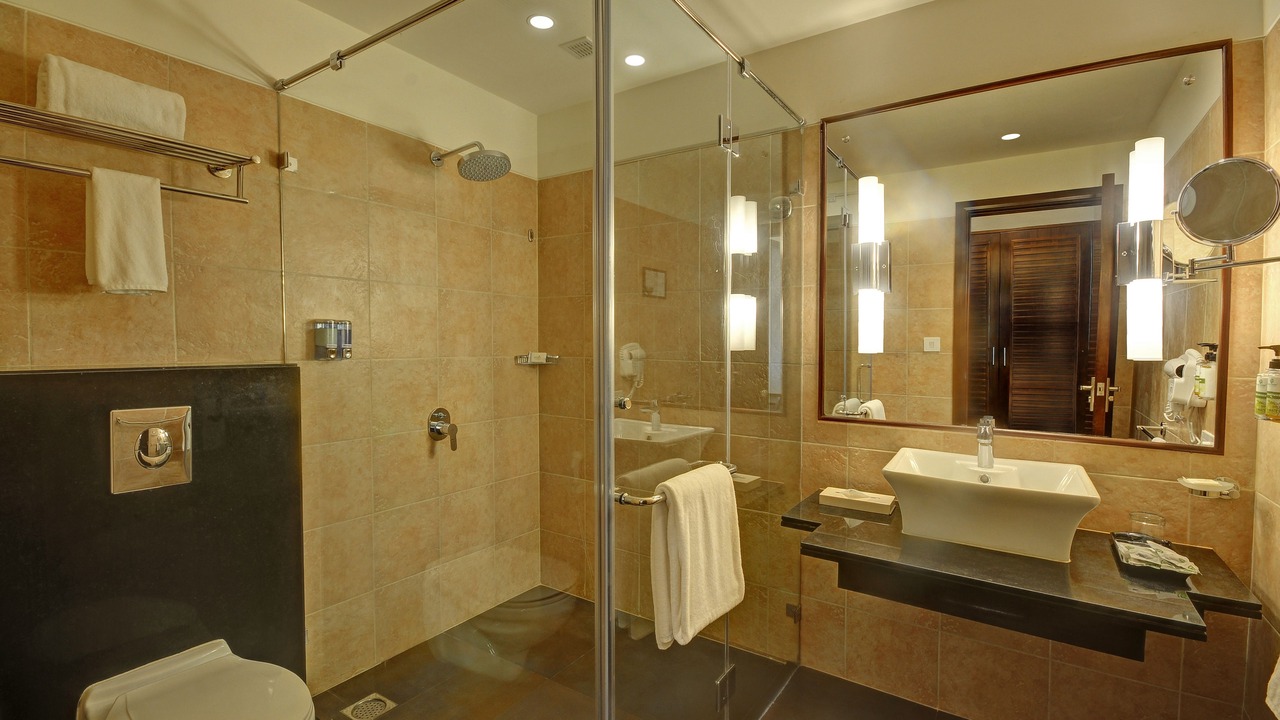 Photo of Bathroom in Dahej