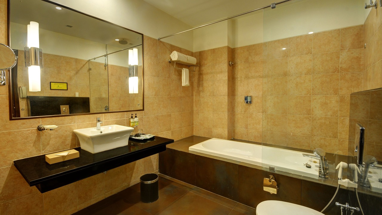 Photo of Bathroom in Dahej