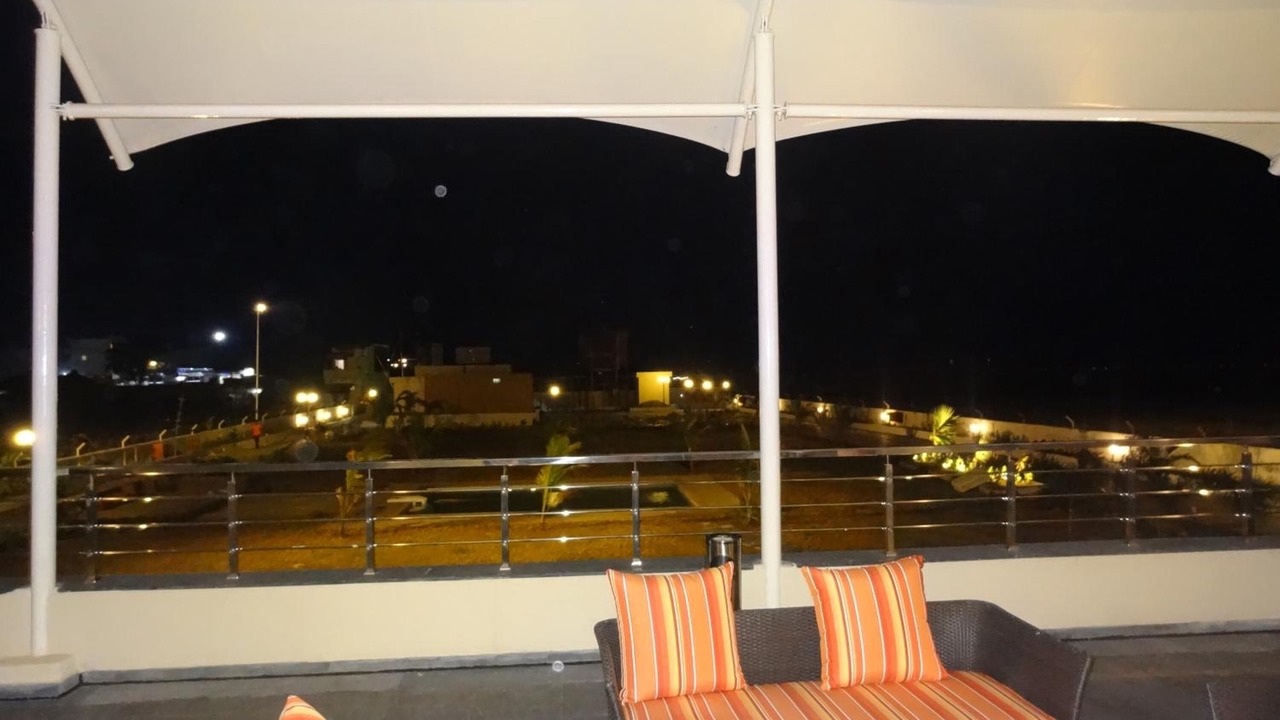 Photo of Patio Balcony in Dahej