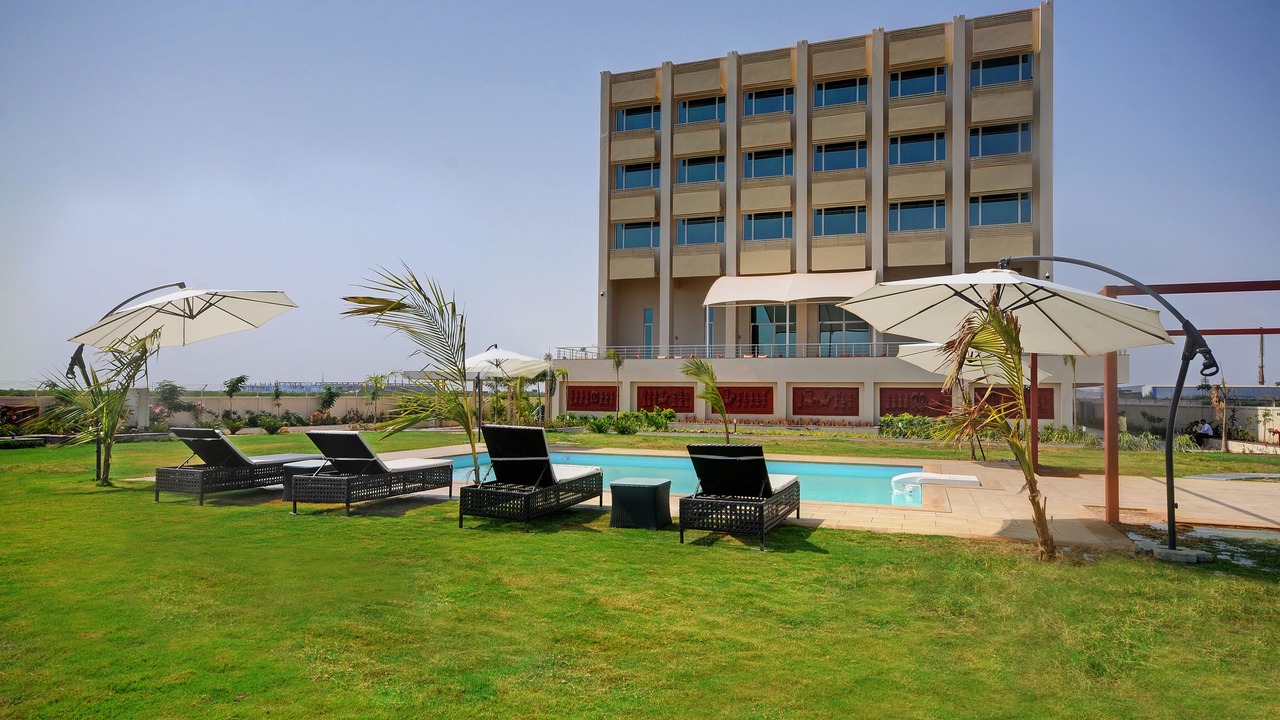 Photo of Outdoor in Dahej