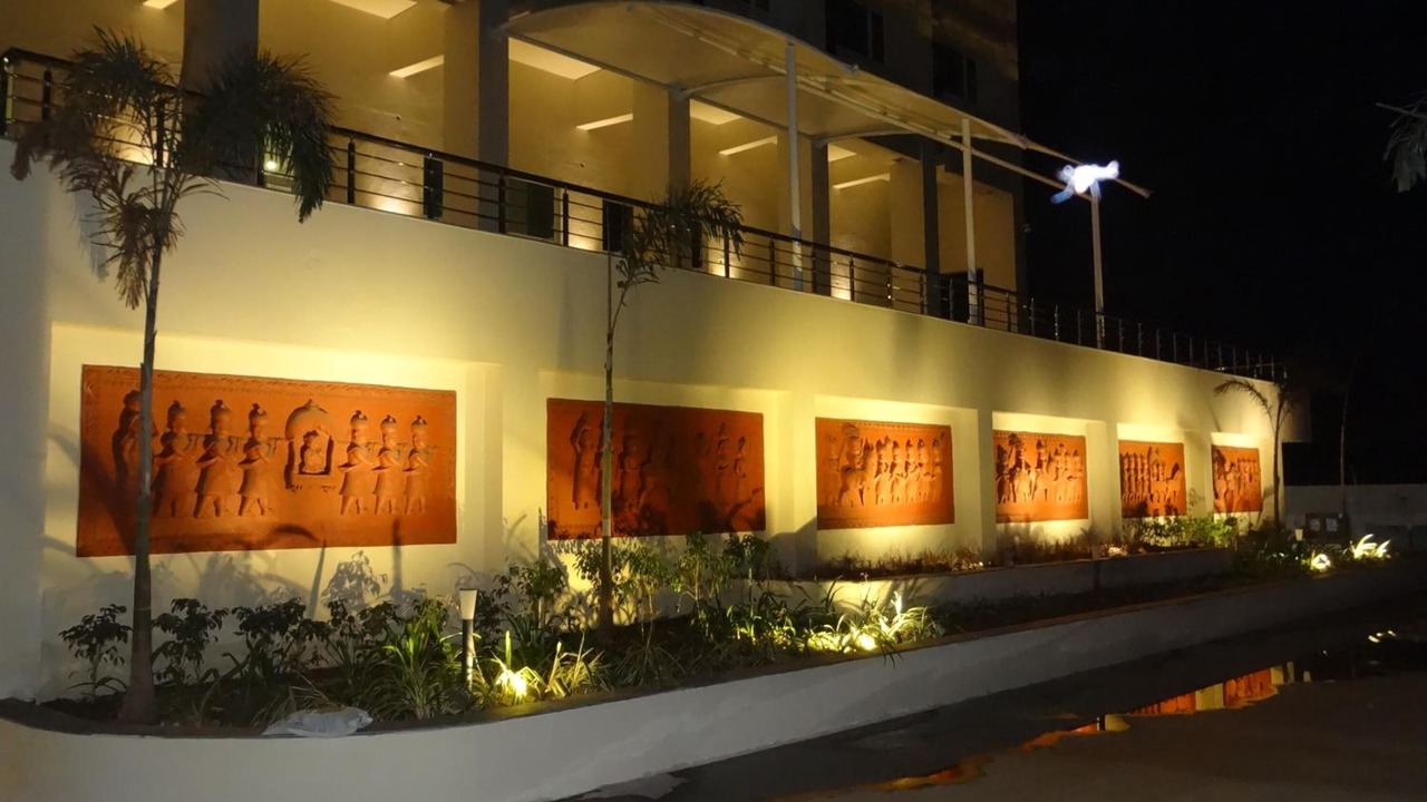 Photo of Outdoor in Dahej