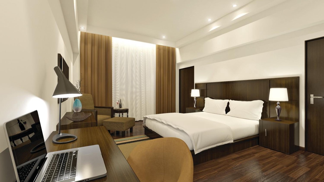 Photo of Bedroom in Dahej