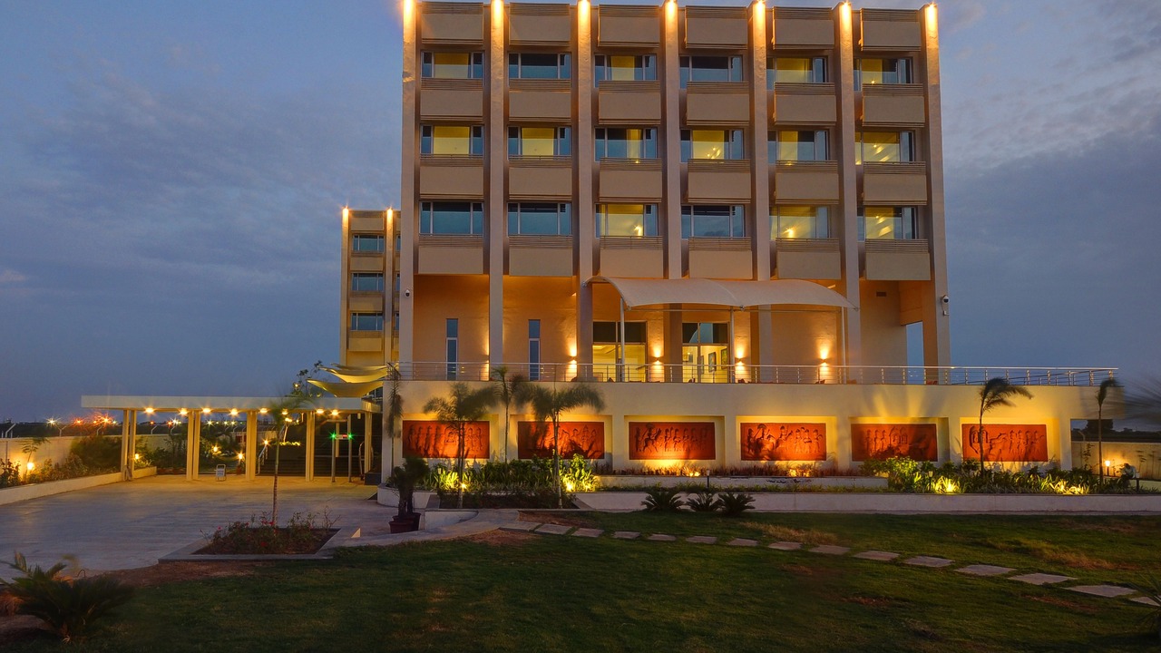 Photo of Outdoor in Dahej