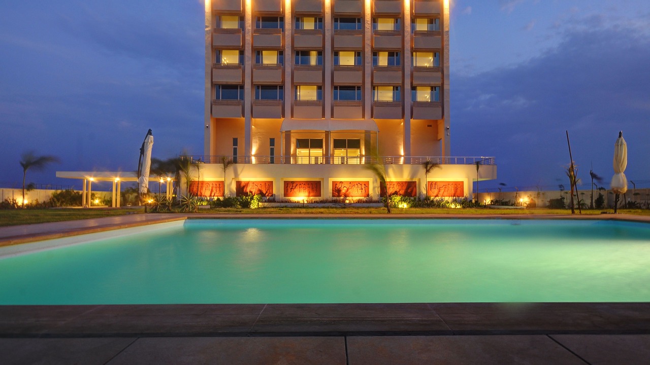 Photo of Outdoor in Dahej