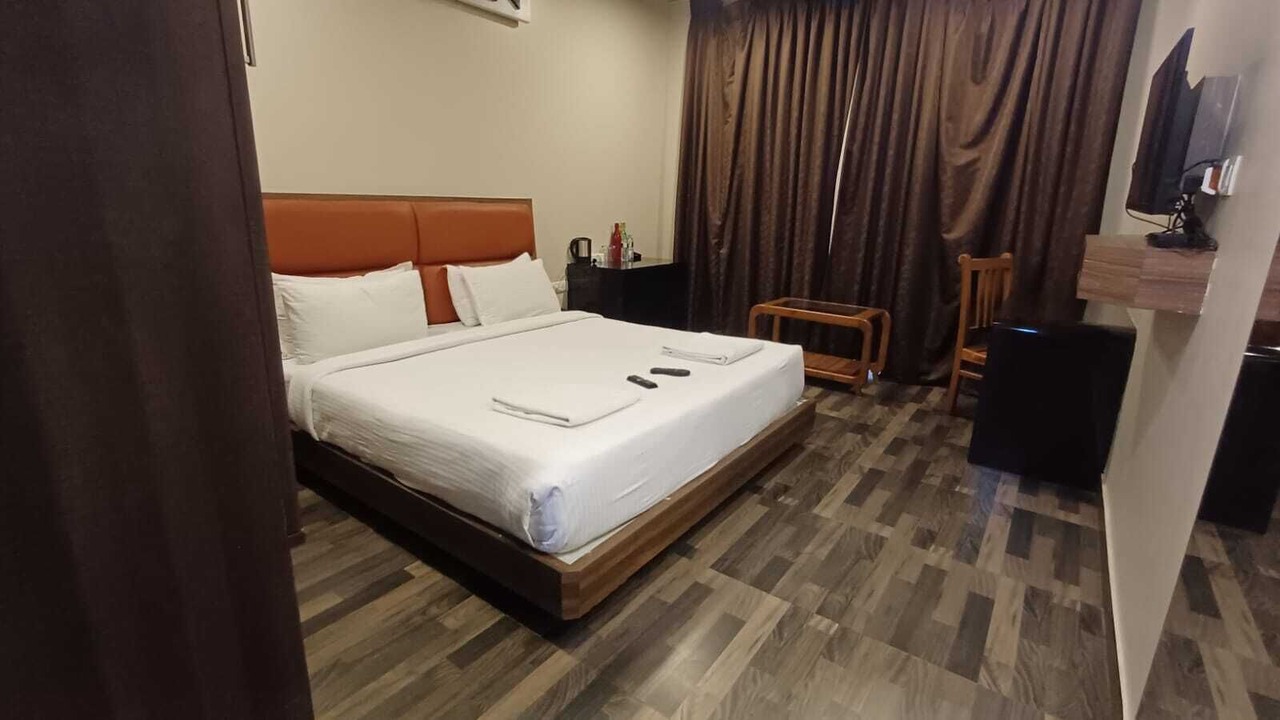 Photo of Bedroom in Virudhunagar