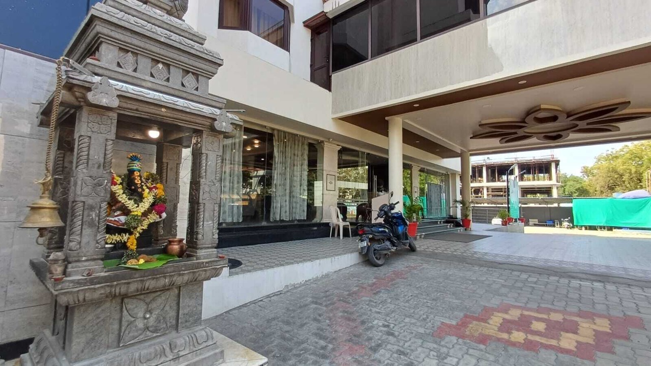 Photo of Outdoor in Virudhunagar
