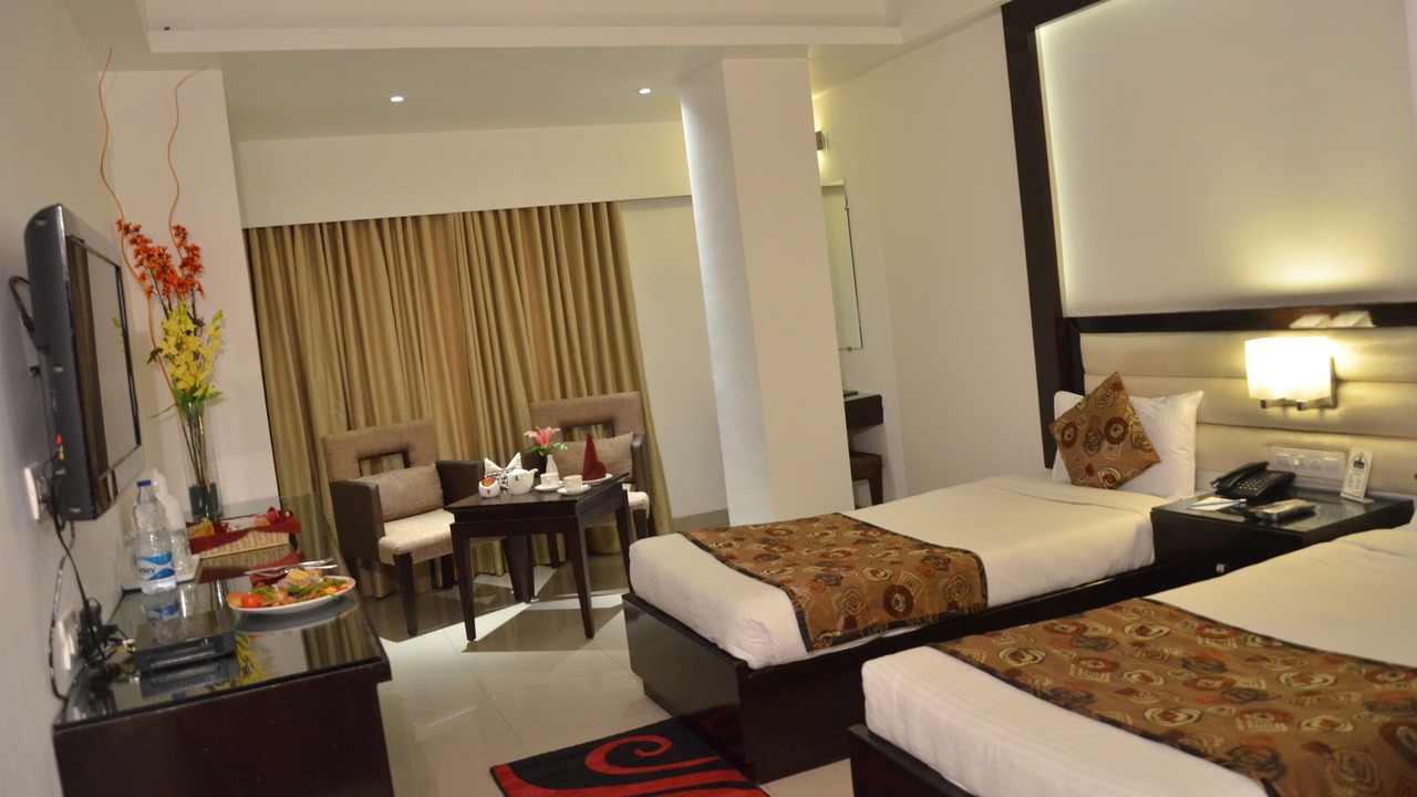 Photo of Bedroom in Gwalior