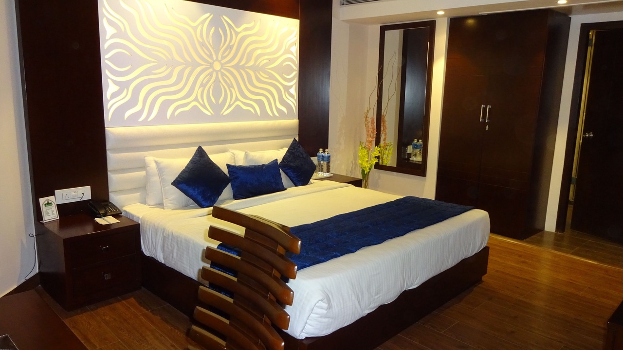 Photo of Bedroom in Gwalior