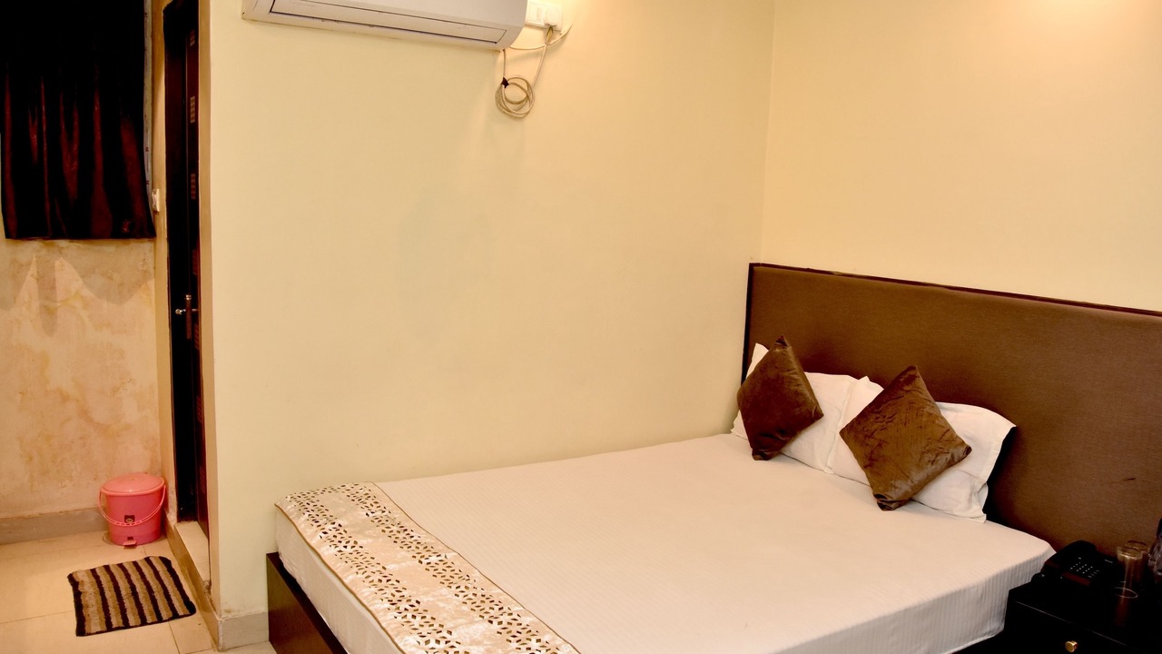 Photo of Bedroom in Patna