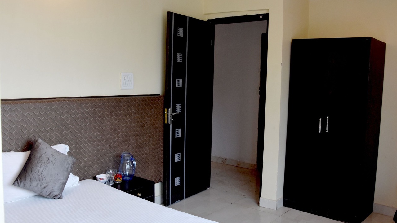 Photo of Bedroom in Patna