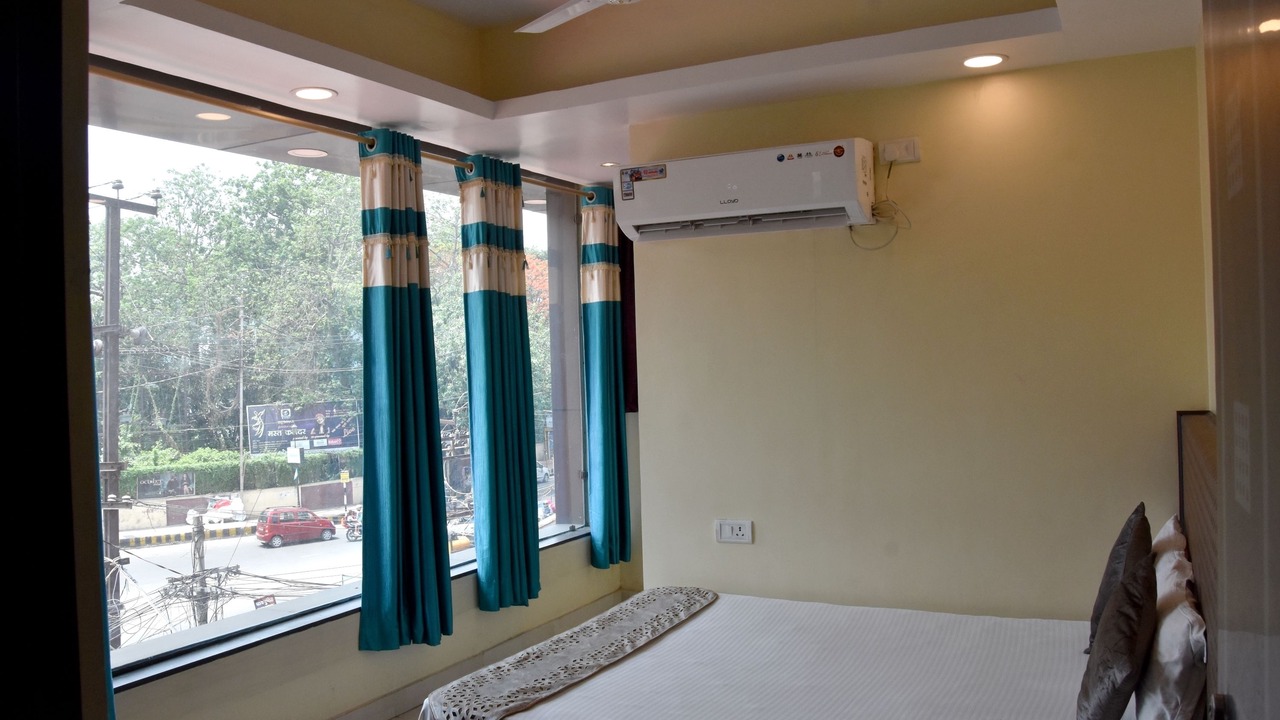 Photo of Bedroom in Patna
