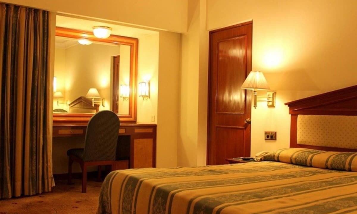 Photo of Bedroom in Patna