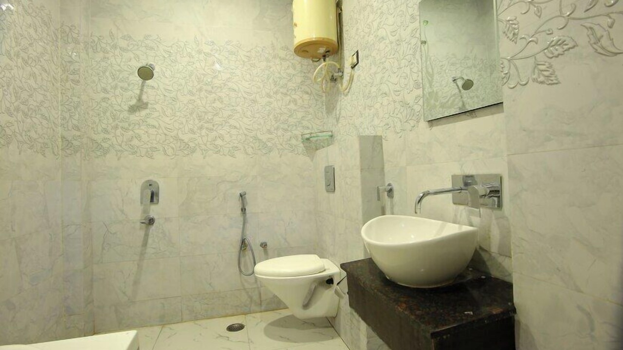 Photo of Bathroom in Agra