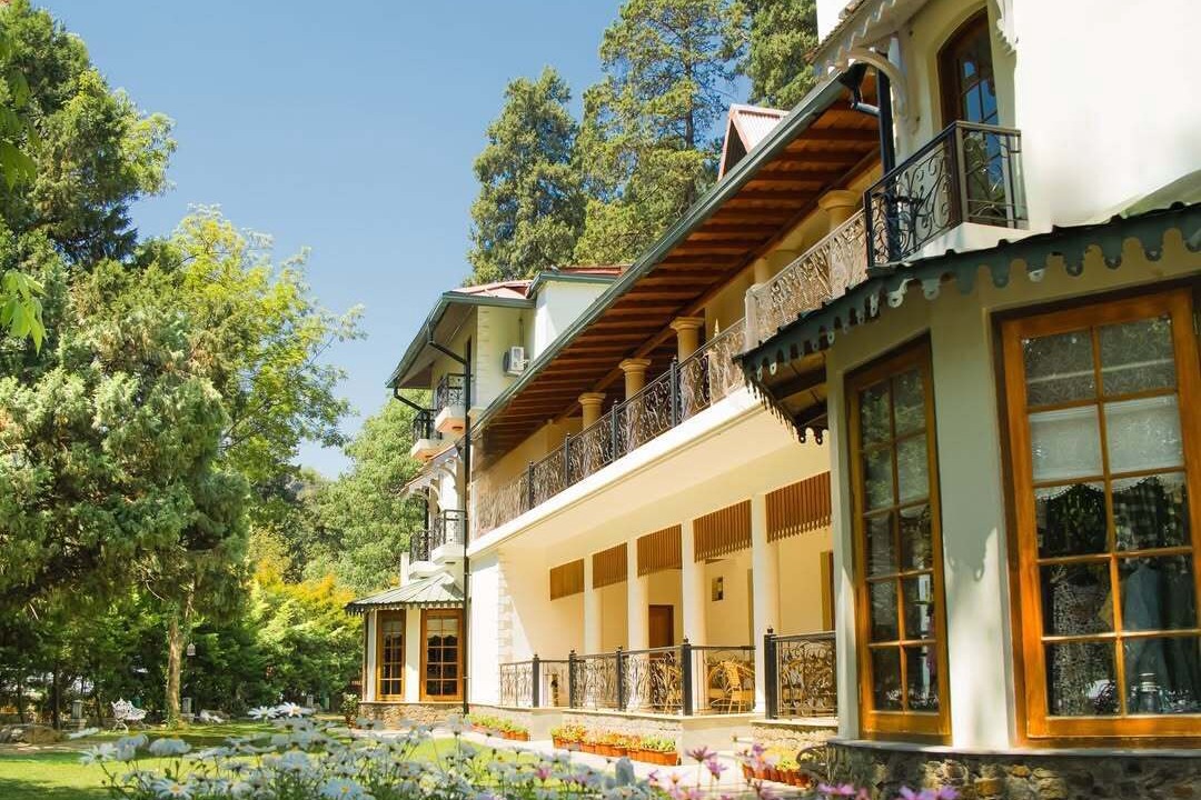 Photo of Outdoor in Nainital