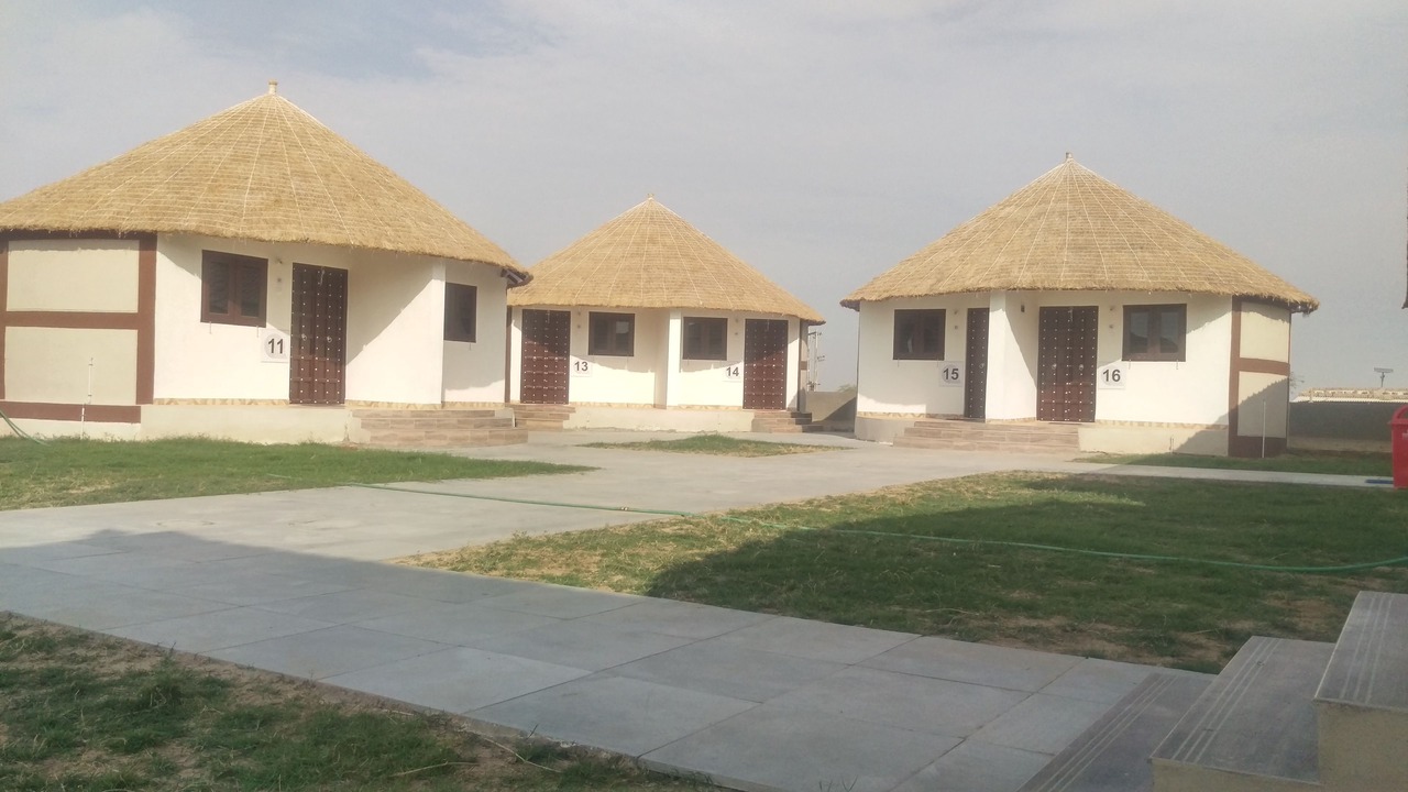 Photo of Others in Dholavira