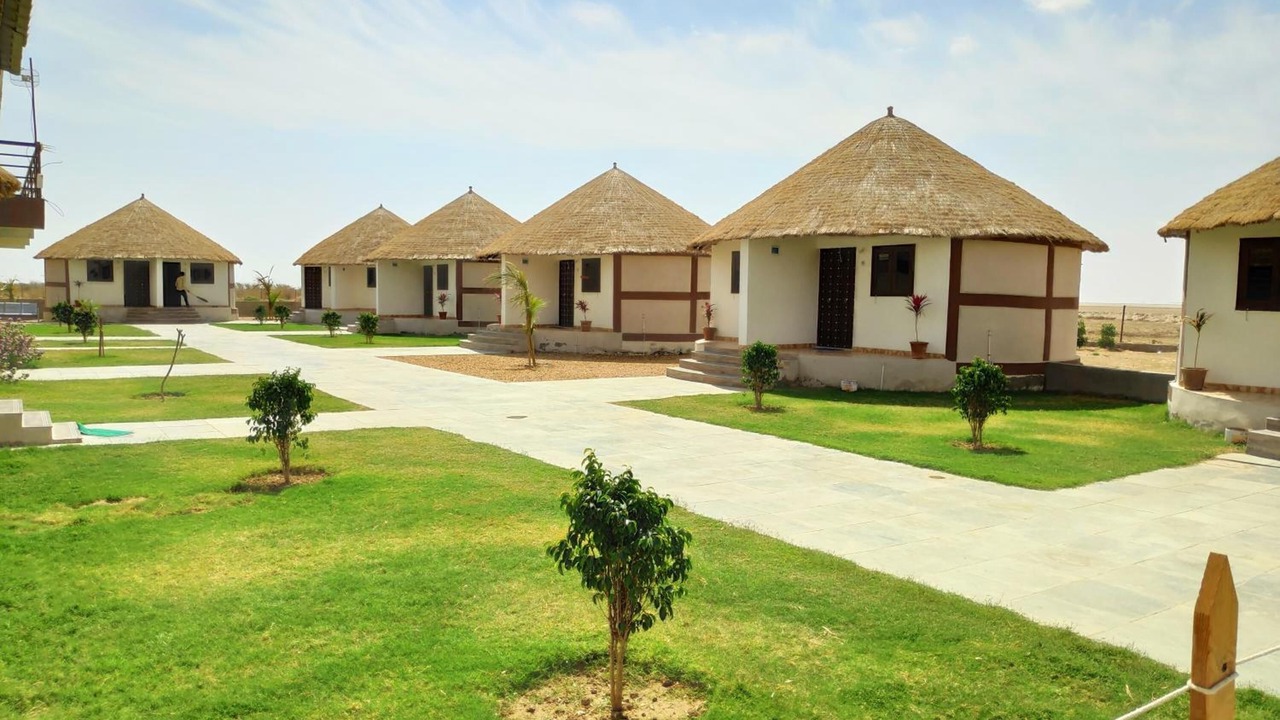 Photo of Outdoor in Dholavira