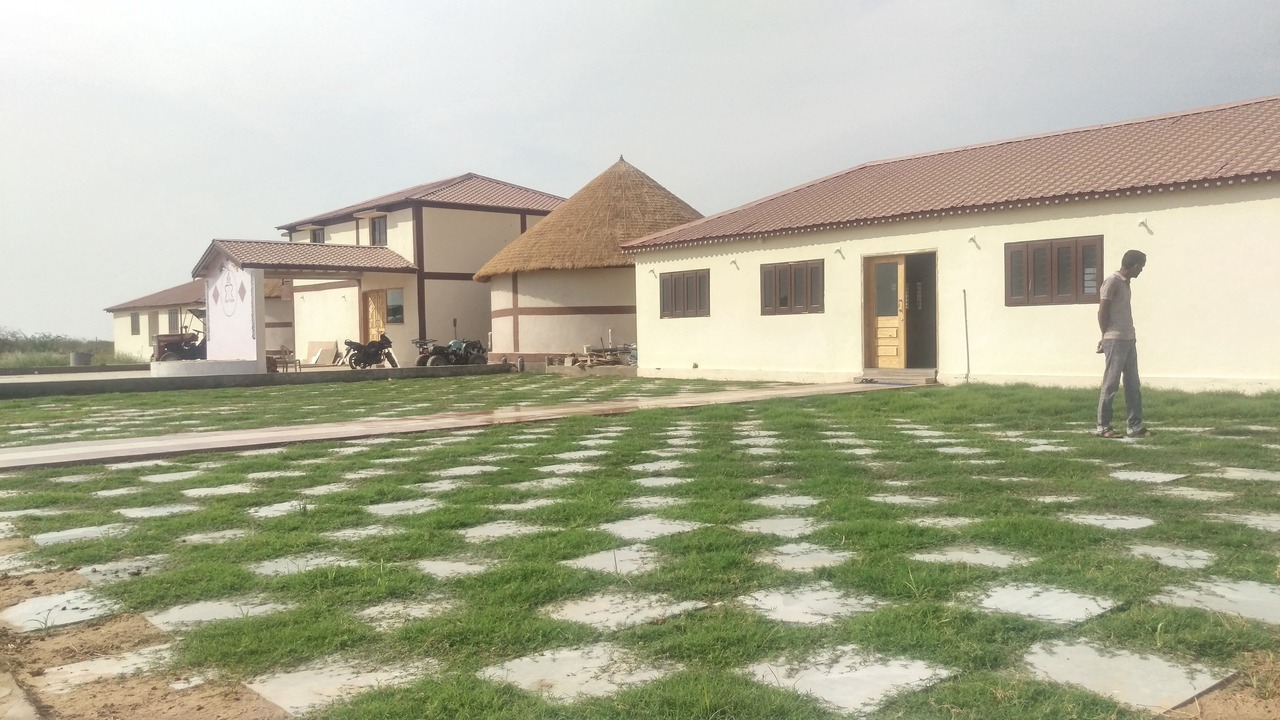 Photo of Outdoor in Dholavira