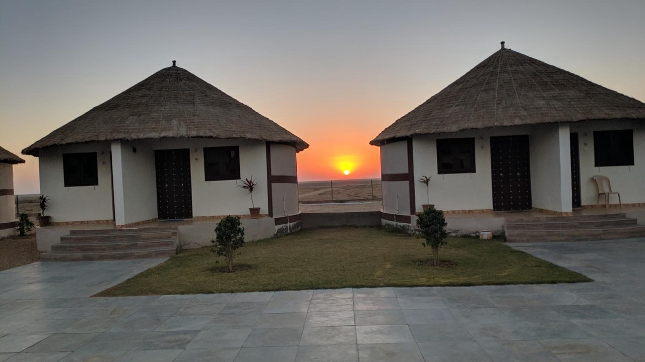 Photo of Outdoor in Dholavira