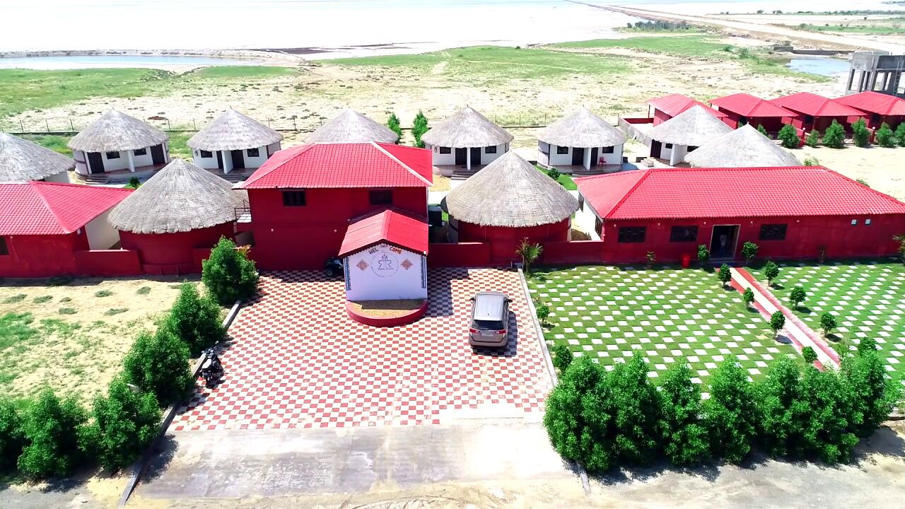 Photo of Outdoor in Dholavira