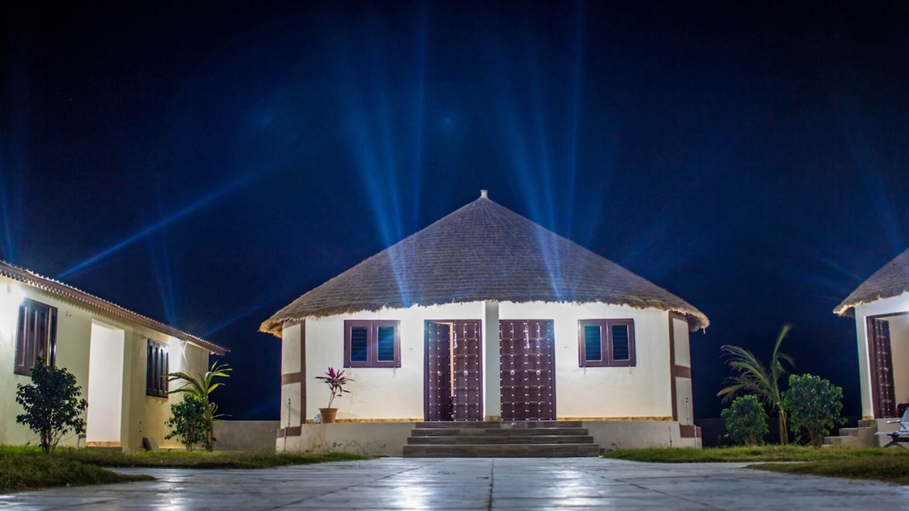Photo of Bedroom in Dholavira