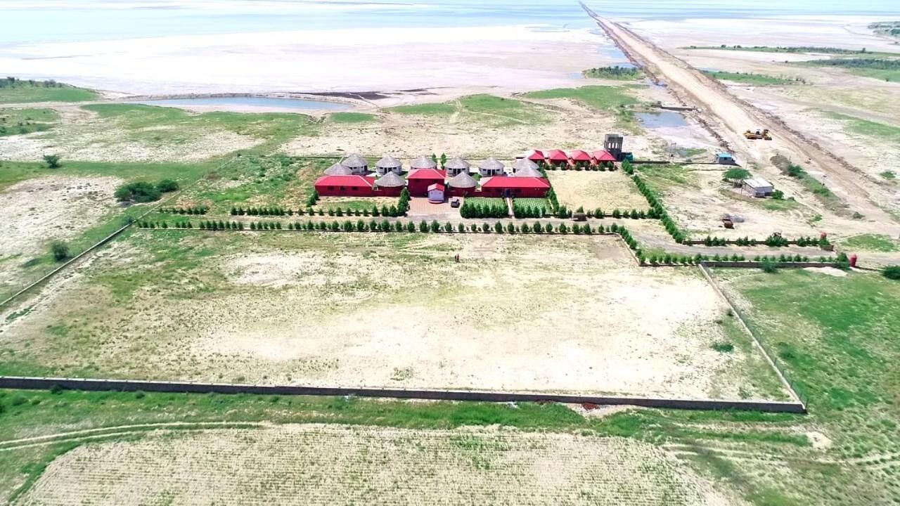 Photo of Outdoor in Dholavira