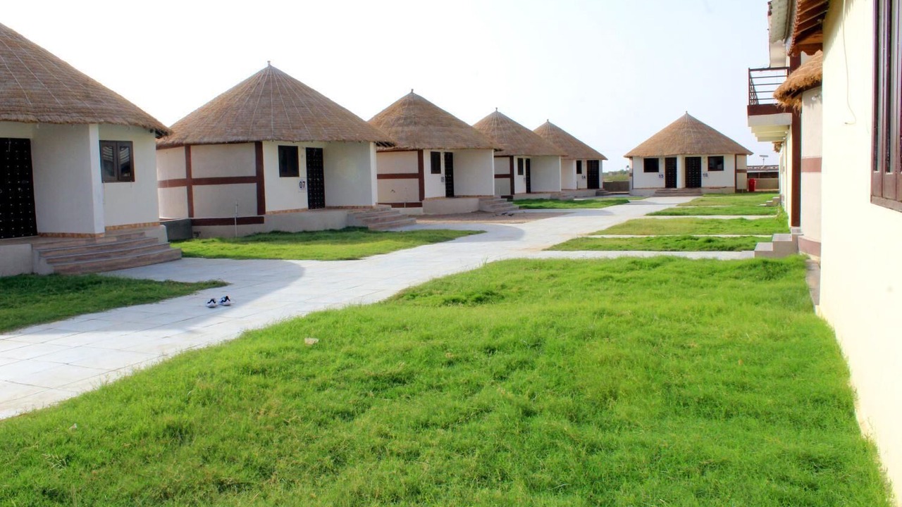 Photo of Outdoor in Dholavira