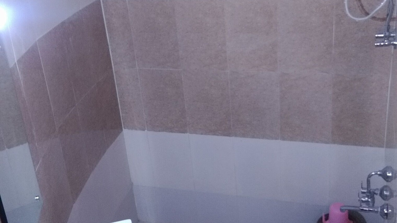 Photo of Bathroom in Dholavira