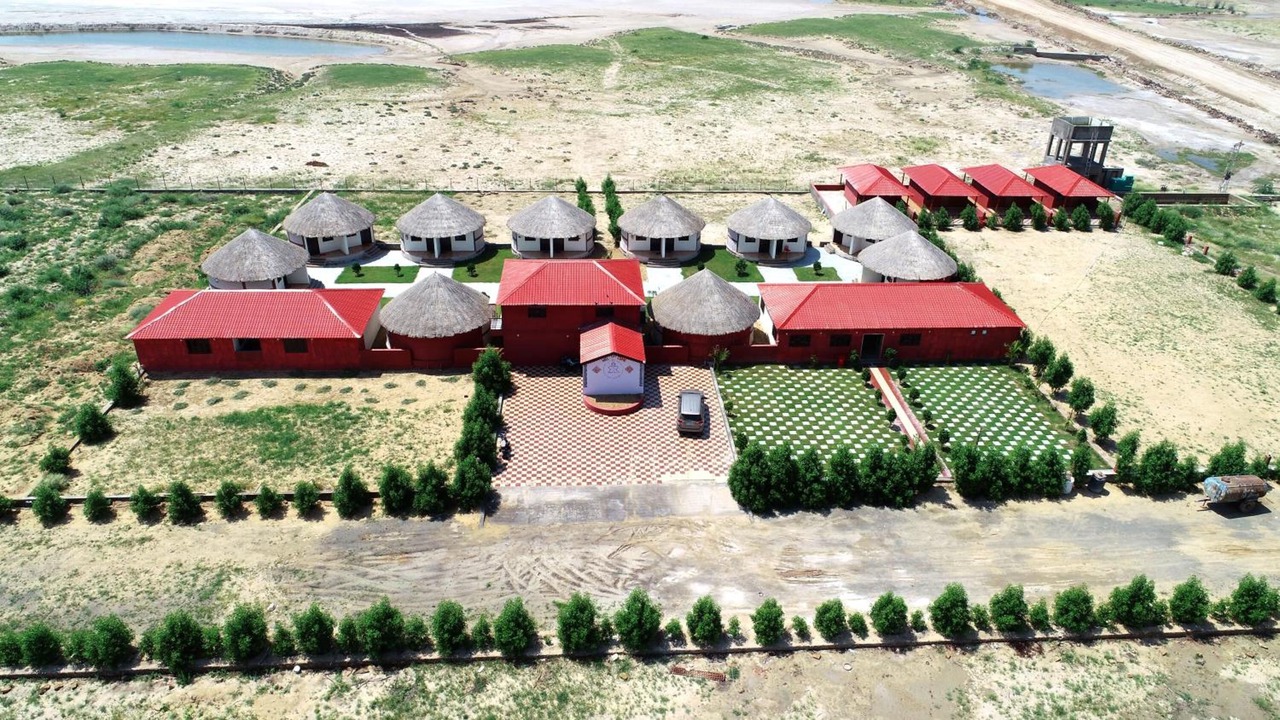 Photo of Outdoor in Dholavira