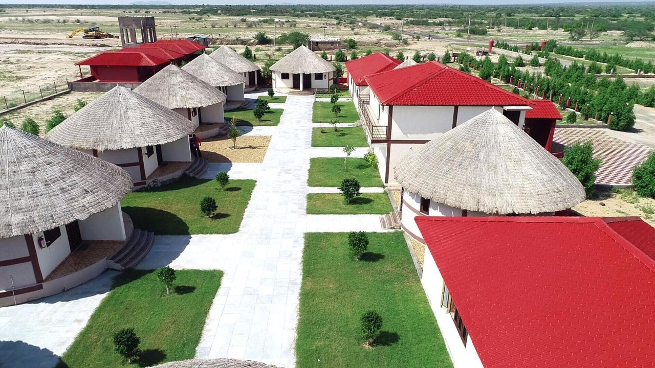 Photo of Outdoor in Dholavira